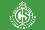 Logo da Escola